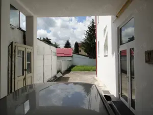 Doua Cladiri total 700mp linga Centrul Civic Brasov, Lot 1000mp pe colt - imagine 6