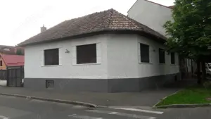 Doua Cladiri total 700mp linga Centrul Civic Brasov, Lot 1000mp pe colt - imagine 5