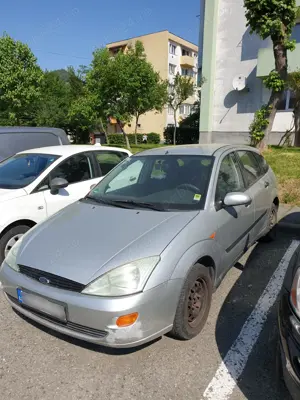 Ford focus 1.4 benzina - imagine 2