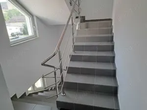 Doua Cladiri total 700mp linga Centrul Civic Brasov, Lot 1000mp pe colt - imagine 8