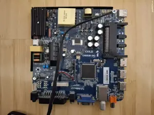 Mainboard CV9203H-Q42