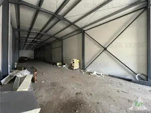 Spatiu comercial stradal, cu toate utilitatile stradal, la 100 m de A 1, pretabil supermarket, produ - imagine 20