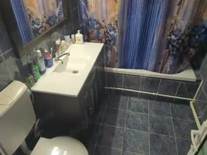 Apartament cu doua camere cu centrala in zona 1 Mai est - imagine 9
