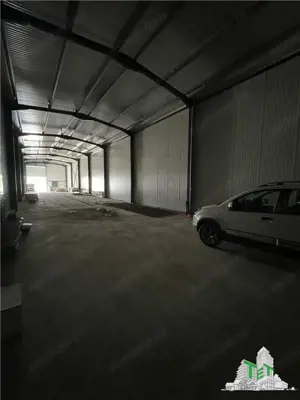 Spatiu comercial stradal, cu toate utilitatile stradal, la 100 m de A 1, pretabil supermarket, produ - imagine 16