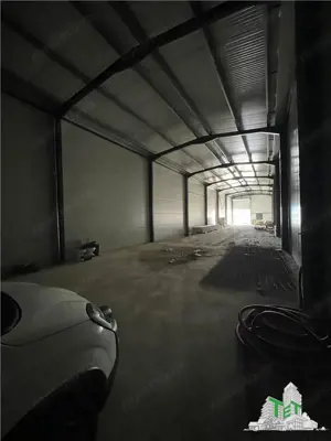 Spatiu comercial stradal, cu toate utilitatile stradal, la 100 m de A 1, pretabil supermarket, produ - imagine 19