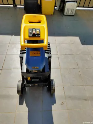 Tocător Crengi Einhell