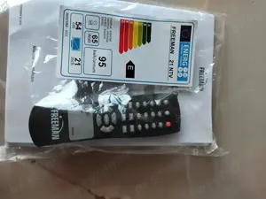 Telecomanda televizor freeman originala