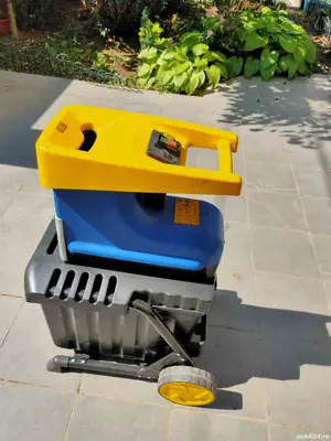 Tocător Crengi Einhell - imagine 2