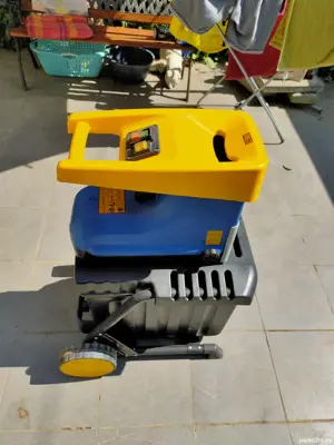 Tocător Crengi Einhell - imagine 3