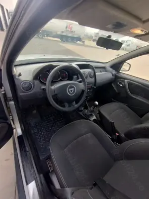Vand Dacia Duster 2015 1.5 diesel   - imagine 5
