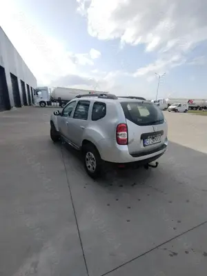 Vand Dacia Duster 2015 1.5 diesel   - imagine 6