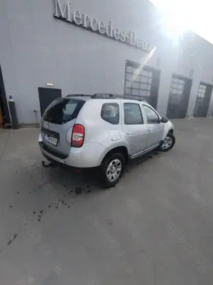 Vand Dacia Duster 2015 1.5 diesel   - imagine 7