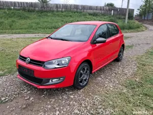 Volkswagen Polo 2010
