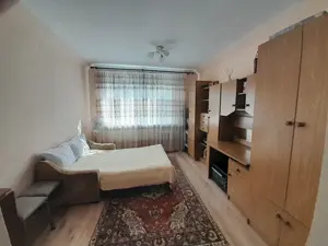 Garsoniera in zona Lipovei