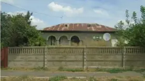 Casa si teren cota parte 1/6, Silistea, ID: R2581900