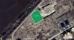 Teren intravilan  Corbeanca, langa Paradisul Verde