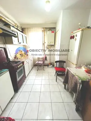 Apartament  2 camere DARMANESTI