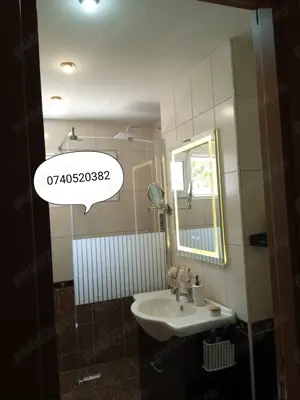 Mobilat  Utilat _Apartament 3 camere. confort 1-- RESITA  - imagine 4