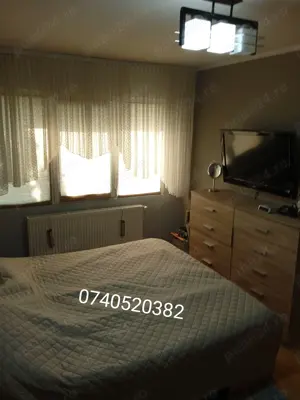 Mobilat  Utilat _Apartament 3 camere. confort 1-- RESITA  - imagine 3