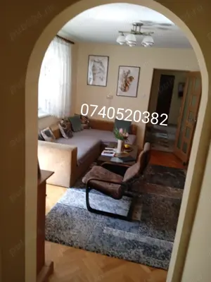 Mobilat  Utilat _Apartament 3 camere. confort 1-- RESITA  - imagine 6