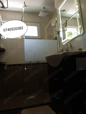 Mobilat  Utilat _Apartament 3 camere. confort 1-- RESITA  - imagine 2