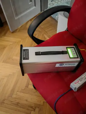 Curatare si Igienizare Profesională a unitatii de Aer Conditionat + dezinfectare cu OZON - imagine 3