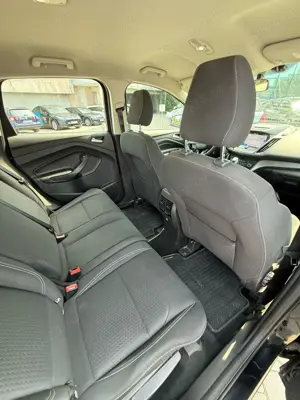  Ford Kuga   2.0 TDCi   4x4   Euro 6 - imagine 7