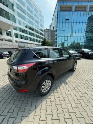  Ford Kuga   2.0 TDCi   4x4   Euro 6 - imagine 8