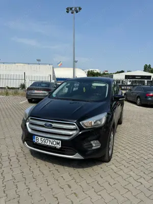  Ford Kuga   2.0 TDCi   4x4   Euro 6 - imagine 2