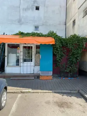 Chioșc de vânzare inchiriere - imagine 2