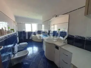 Apartament 4 camere  120 mp utili +8 mp balcon etaj 2 mobilat utilat - imagine 6