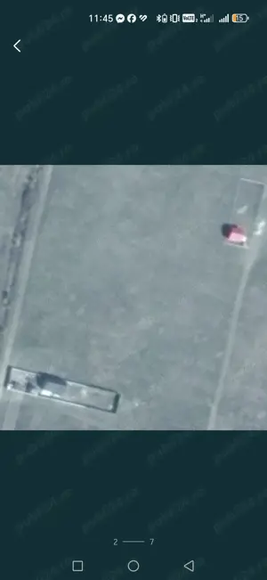 Teren Walter Mărăcineanu 