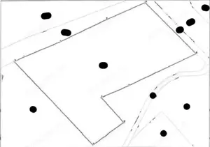 Teren Extravilan Cerna, cota parte 1/5 ID: R2581973 - imagine 2