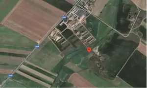 Teren Extravilan Cerna, cota parte 1/5 ID: R2581973 - imagine 4