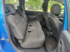 Dacia Lodgy Stepway 1.2 TCE benzina 115 cp 126.000 km - imagine 8