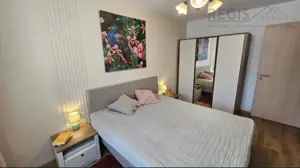 Apartament 2 Camere Coresi Kasper - imagine 5