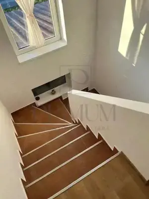 Sanmihaiul Roman- partial mobilat-panouri radiante infrarosu- garaj - imagine 2