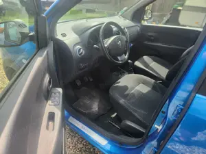 Dacia Lodgy Stepway 1.2 TCE benzina 115 cp 126.000 km - imagine 7