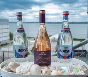 Apartament 2 camere, 50m de plaja , mobilat utilat,lux, modern, 76.5mp, toate utilitatile view Fabul - imagine 9