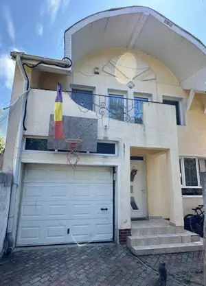 De vanzare casa tip S+P+1