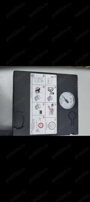 Compresor   Continental / Aircom – 100 RON - imagine 5