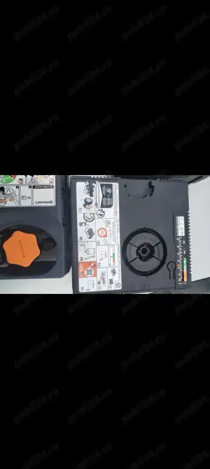 Compresor   Continental / Aircom – 100 RON - imagine 3