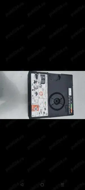 Compresor   Continental / Aircom – 100 RON - imagine 6