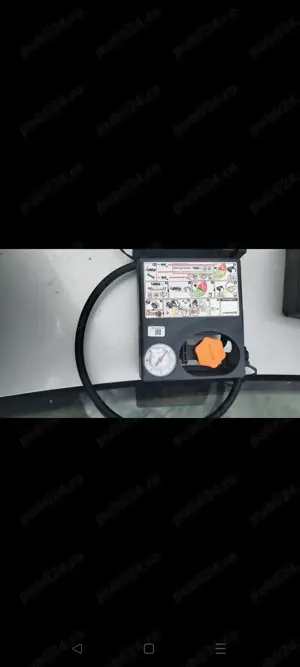 Compresor   Continental / Aircom – 100 RON - imagine 7