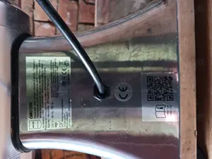 Mașină de tocat carne.  - imagine 3