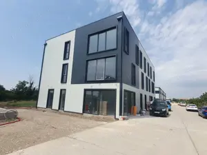 Anunț de Închiriere Birouri   Chitila