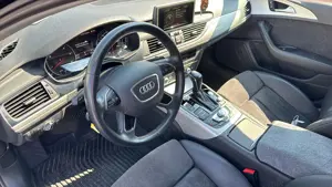 Vând Audi A6 ultra 2,0 Quattro km 62650 - imagine 2