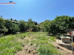 Teren de vanzare zona Gloriei  Tulcea - imagine 3