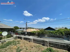 Teren de vanzare zona Gloriei  Tulcea - imagine 5