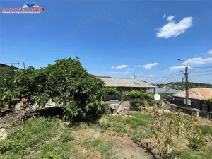 Teren de vanzare zona Gloriei  Tulcea - imagine 6